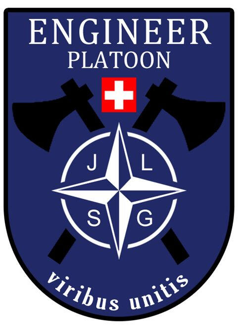 Swiss Engineer Platoon