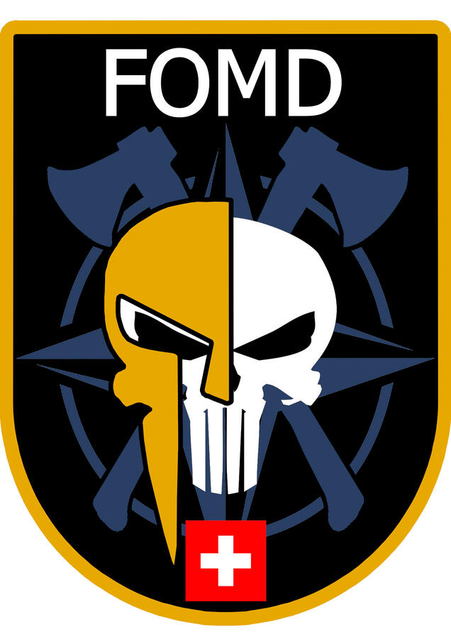 Freedom of Movement (FOMD)