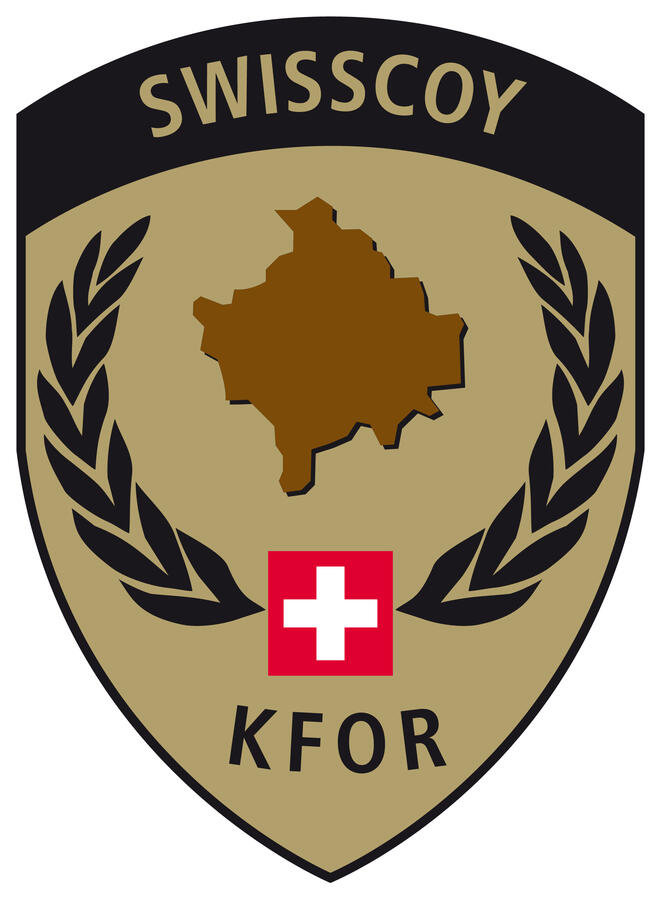 SWISSCOY